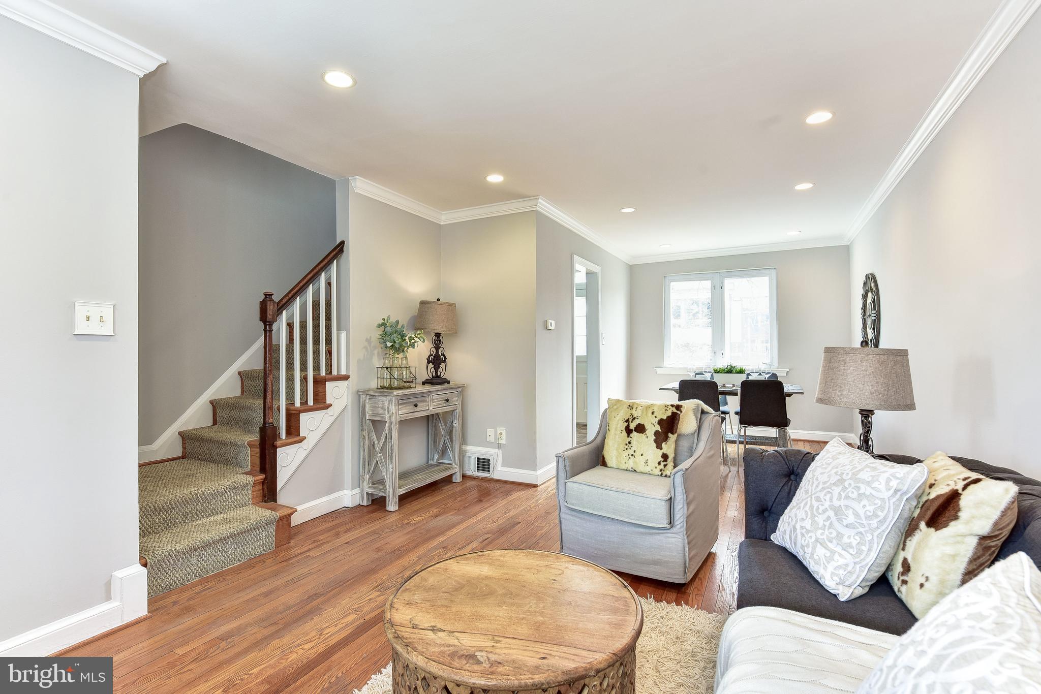 DEL RAY - Residential