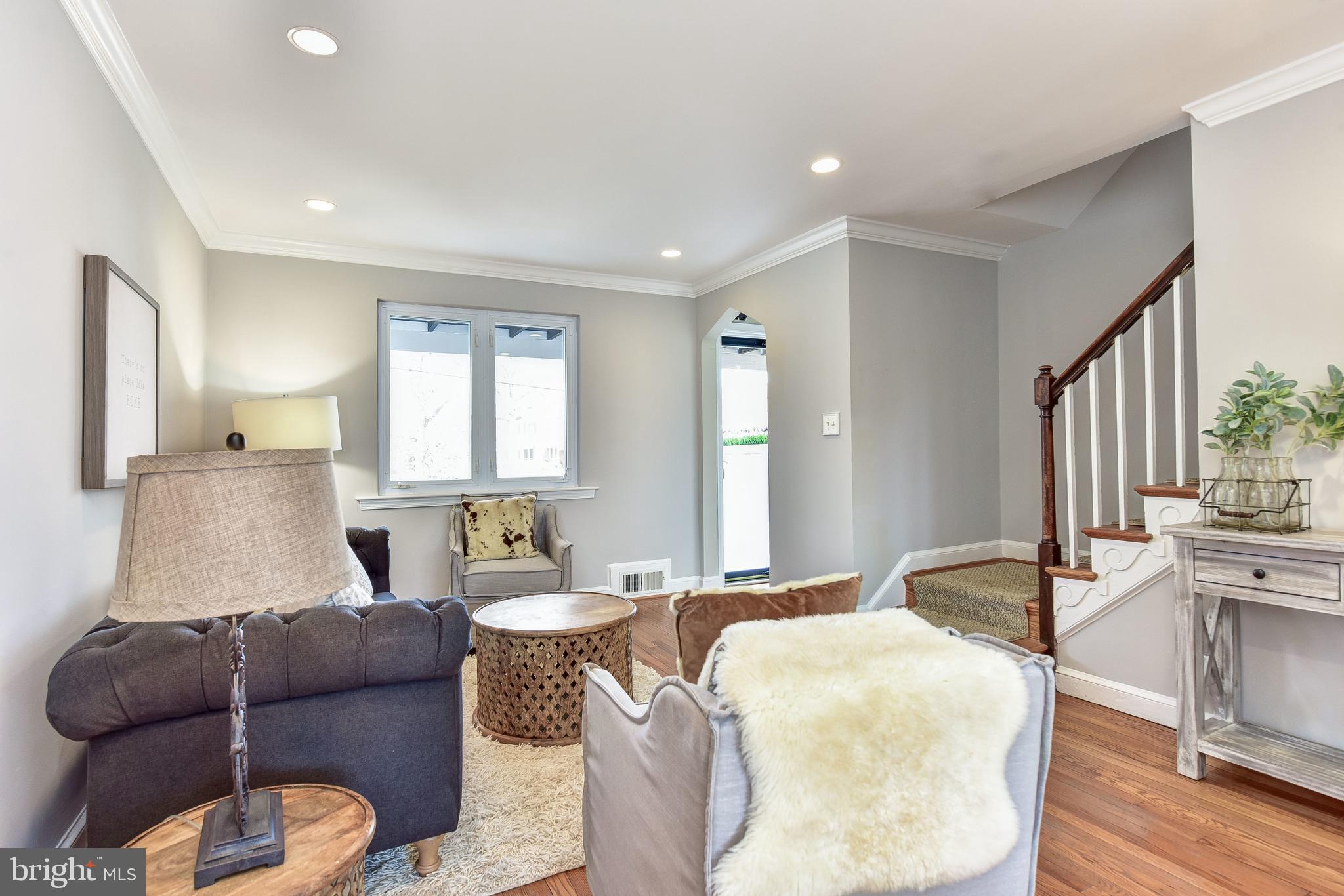 DEL RAY - Residential