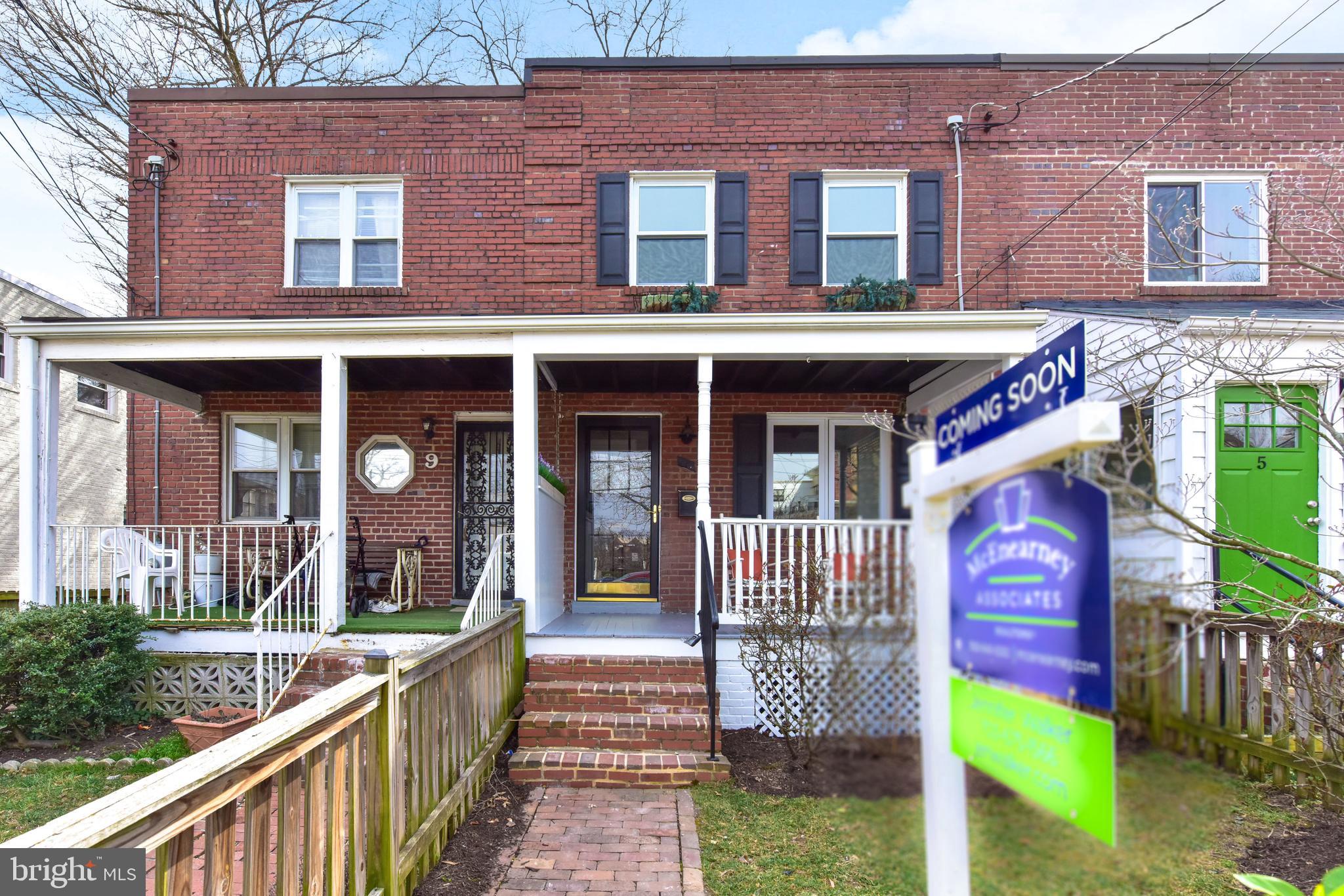 DEL RAY - Residential