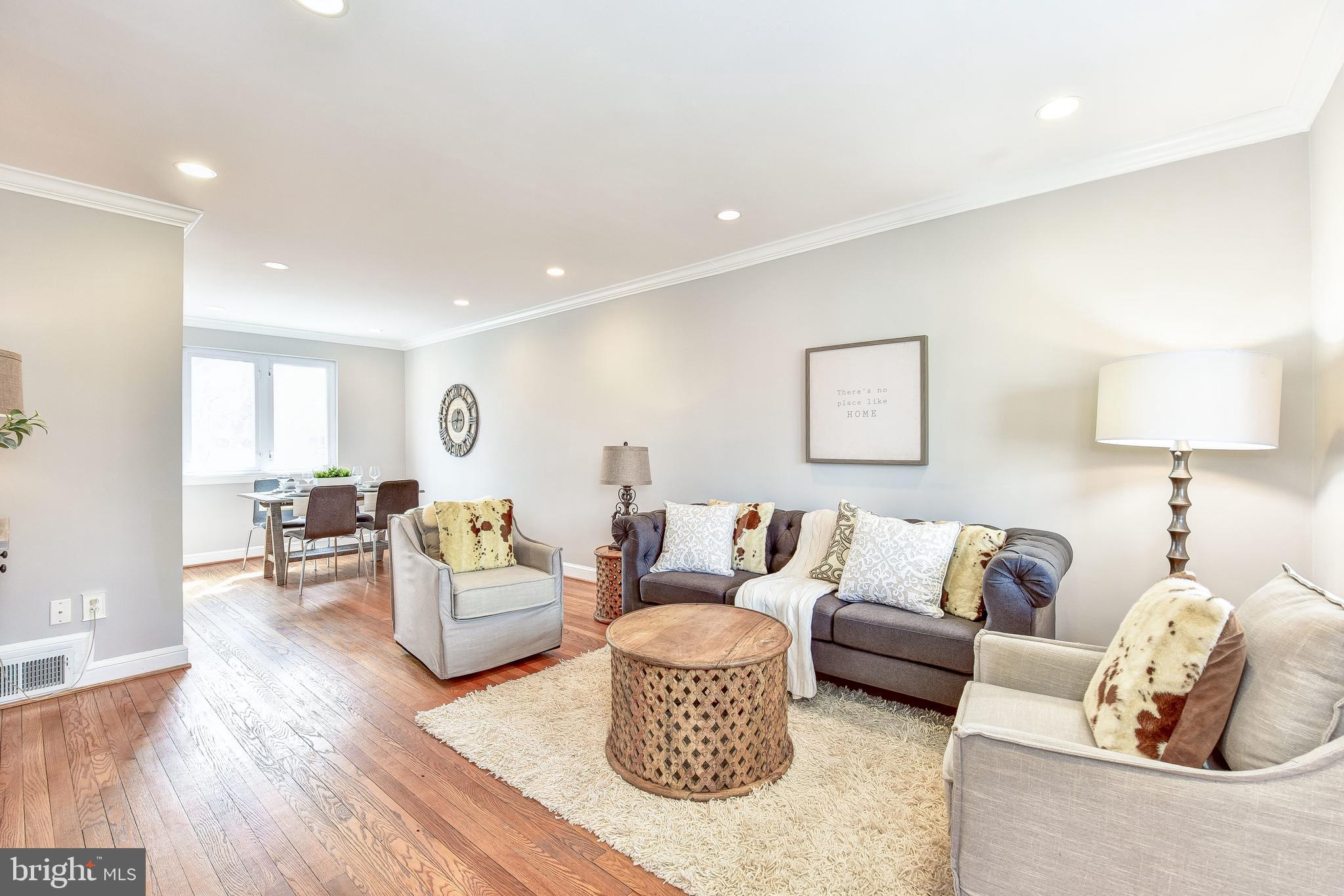 DEL RAY - Residential