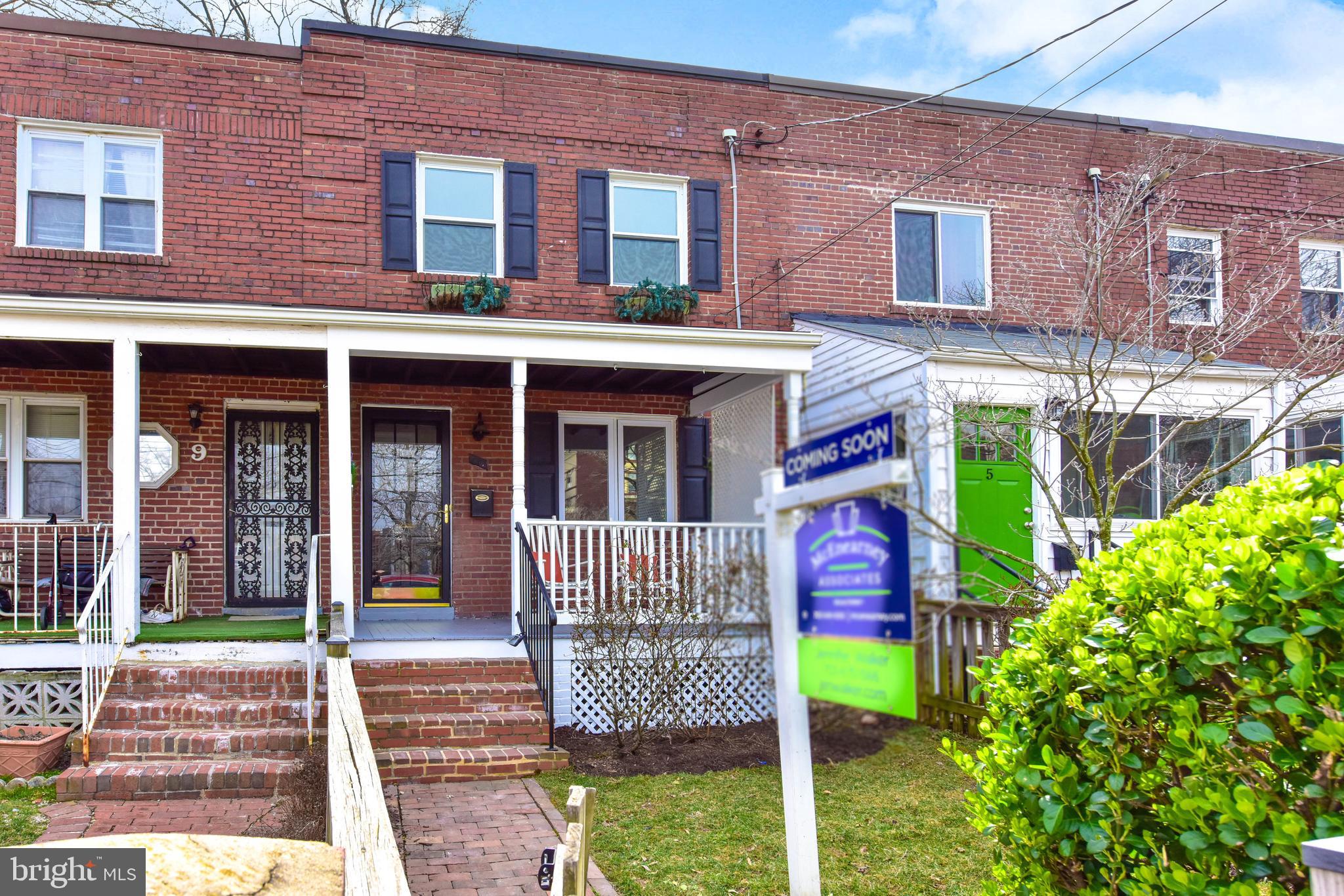 DEL RAY - Residential