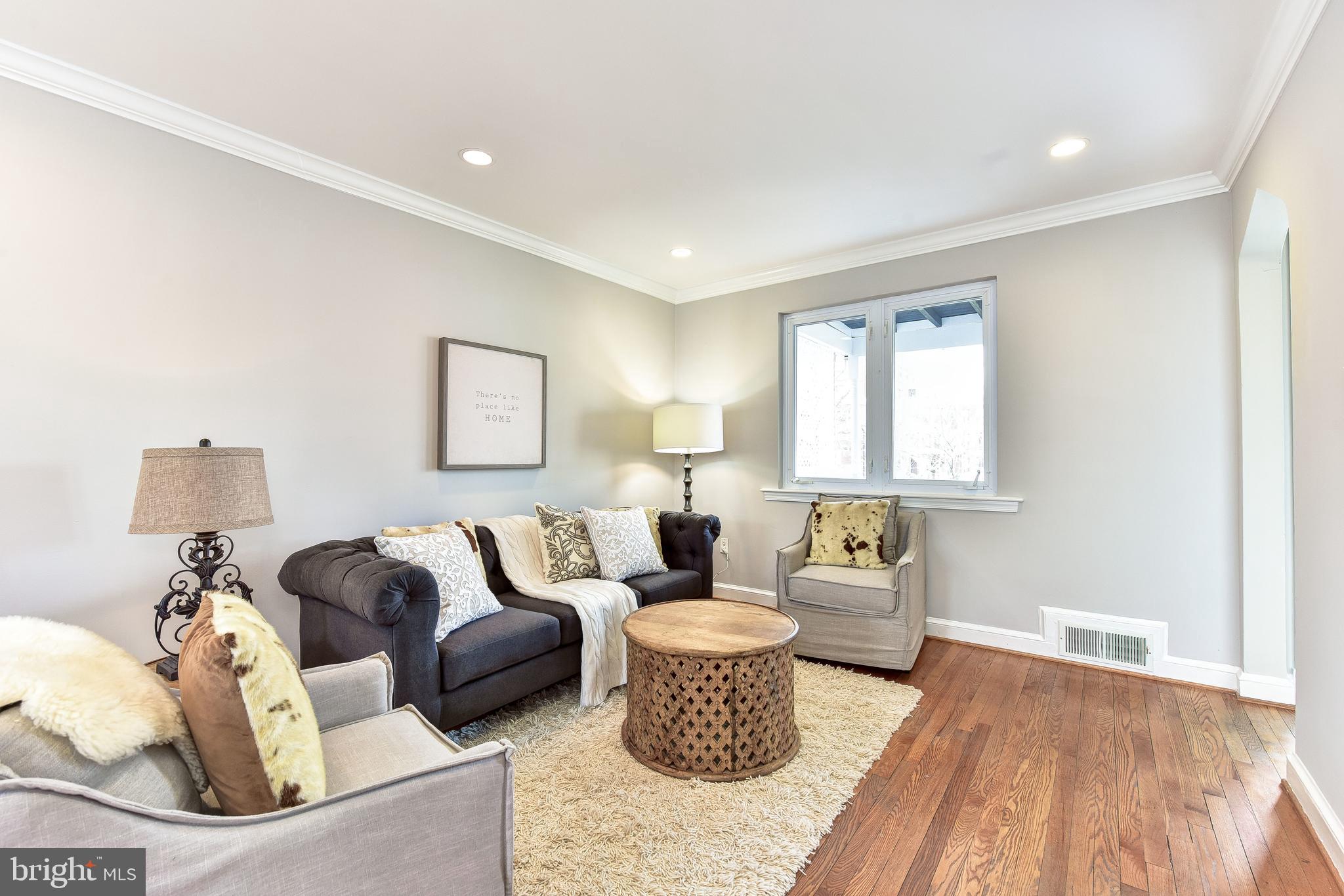 DEL RAY - Residential