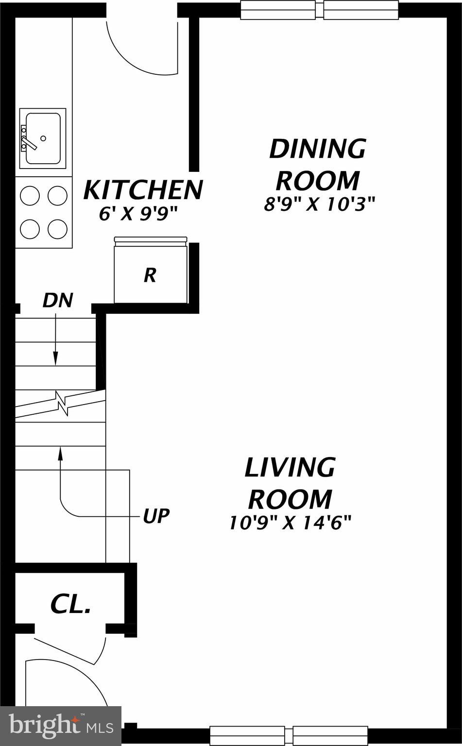 DEL RAY - Residential