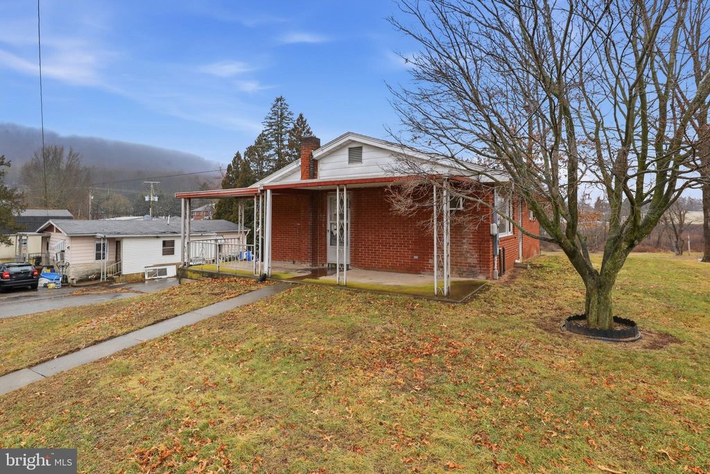 Photo of 142 Smith Avenue, ELIZABETHVILLE, PA 17023 (MLS # PADA2057028)