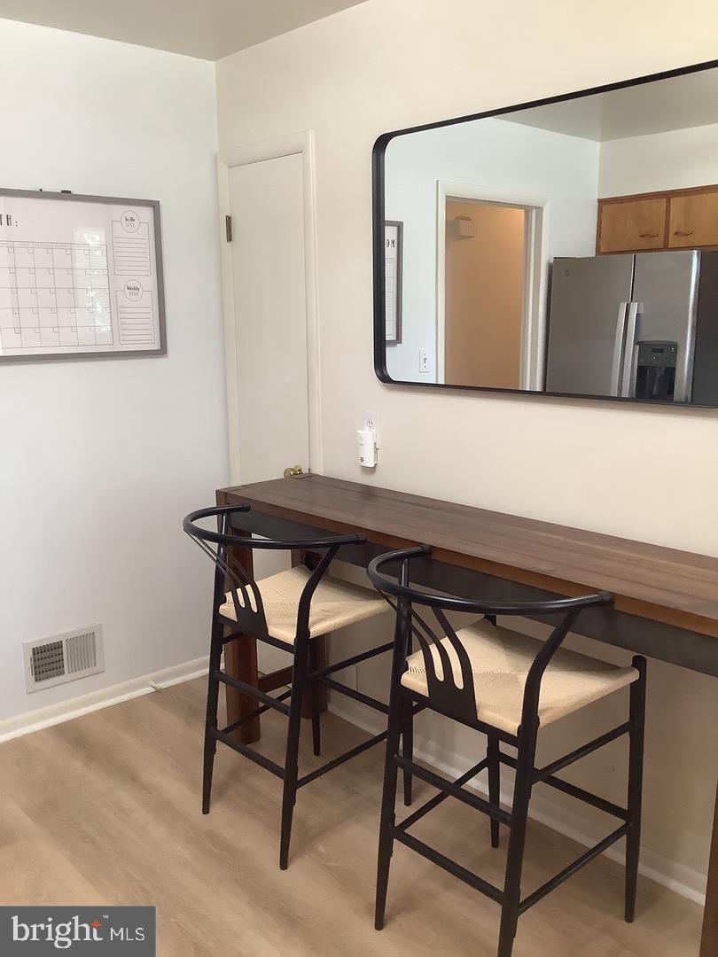 CEDAR SPRINGS - Residential Lease