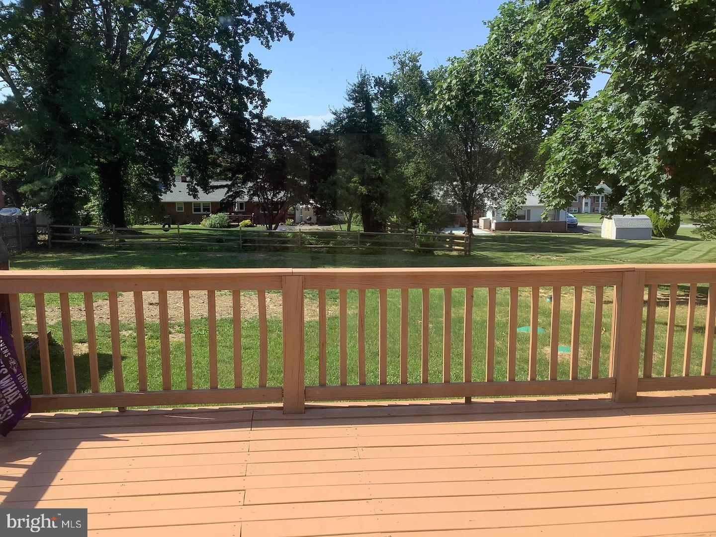 CEDAR SPRINGS - Residential Lease