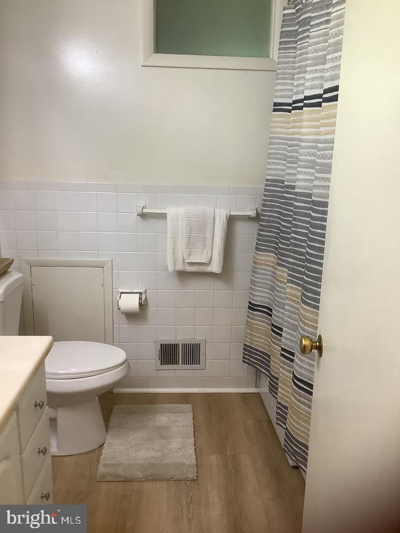 CEDAR SPRINGS - Residential Lease