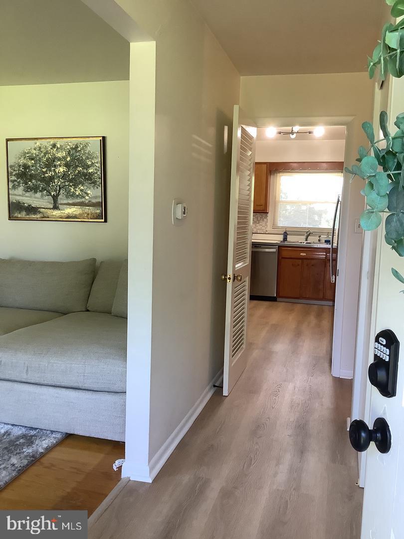 CEDAR SPRINGS - Residential Lease