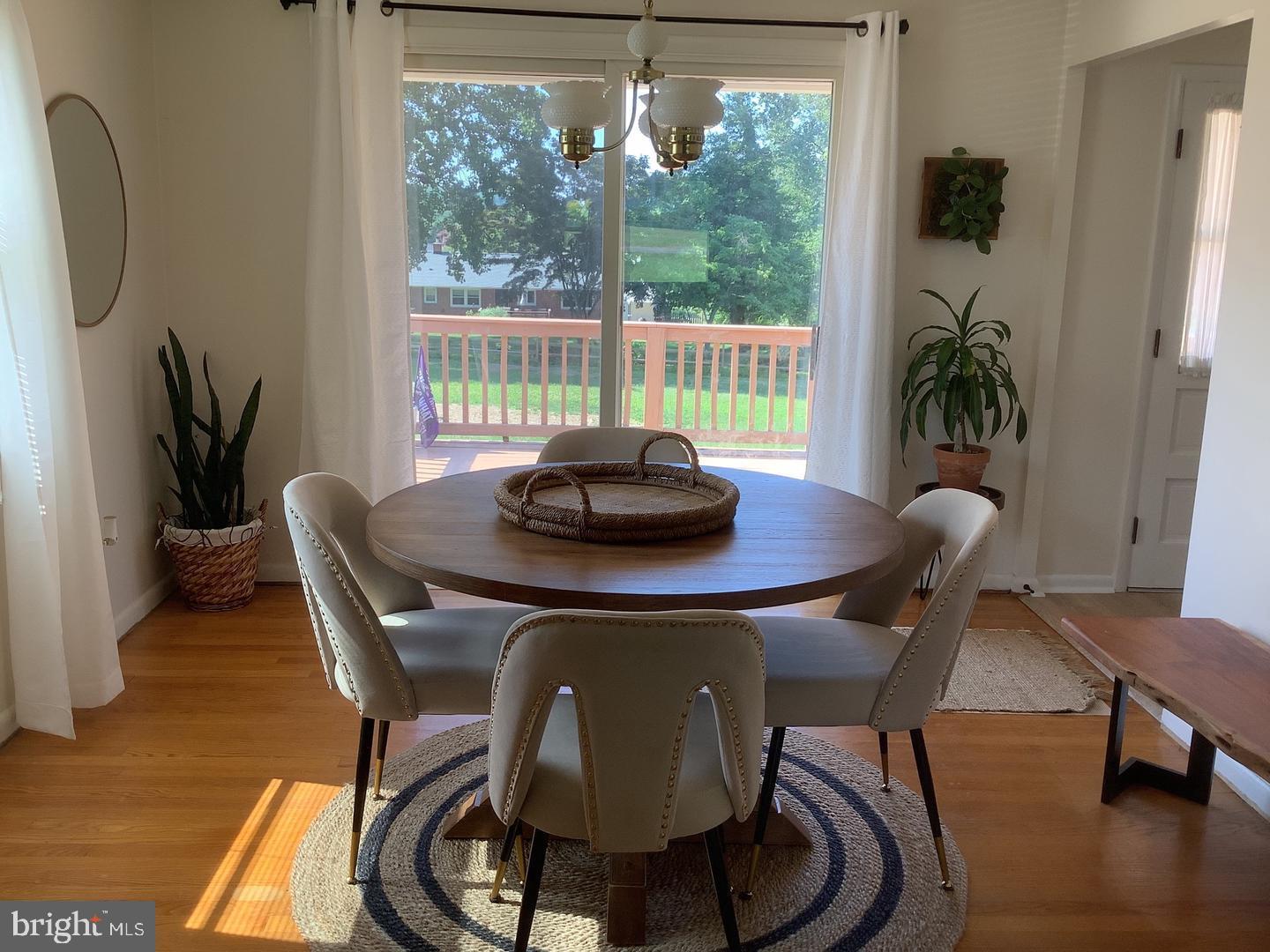 CEDAR SPRINGS - Residential Lease