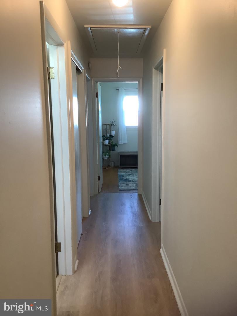 CEDAR SPRINGS - Residential Lease