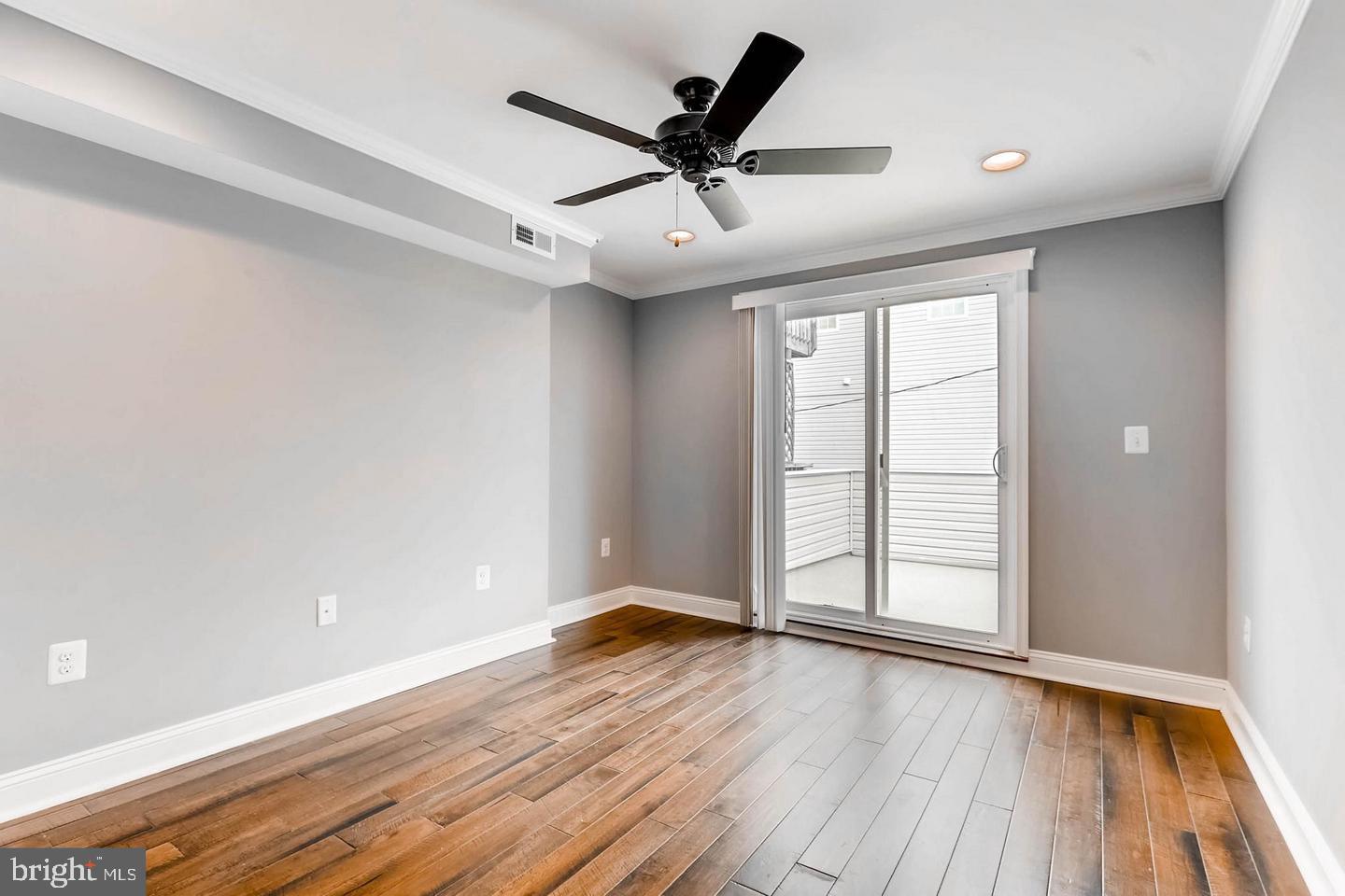 FEDERAL HILL HISTORIC DISTRICT - Residential Lease