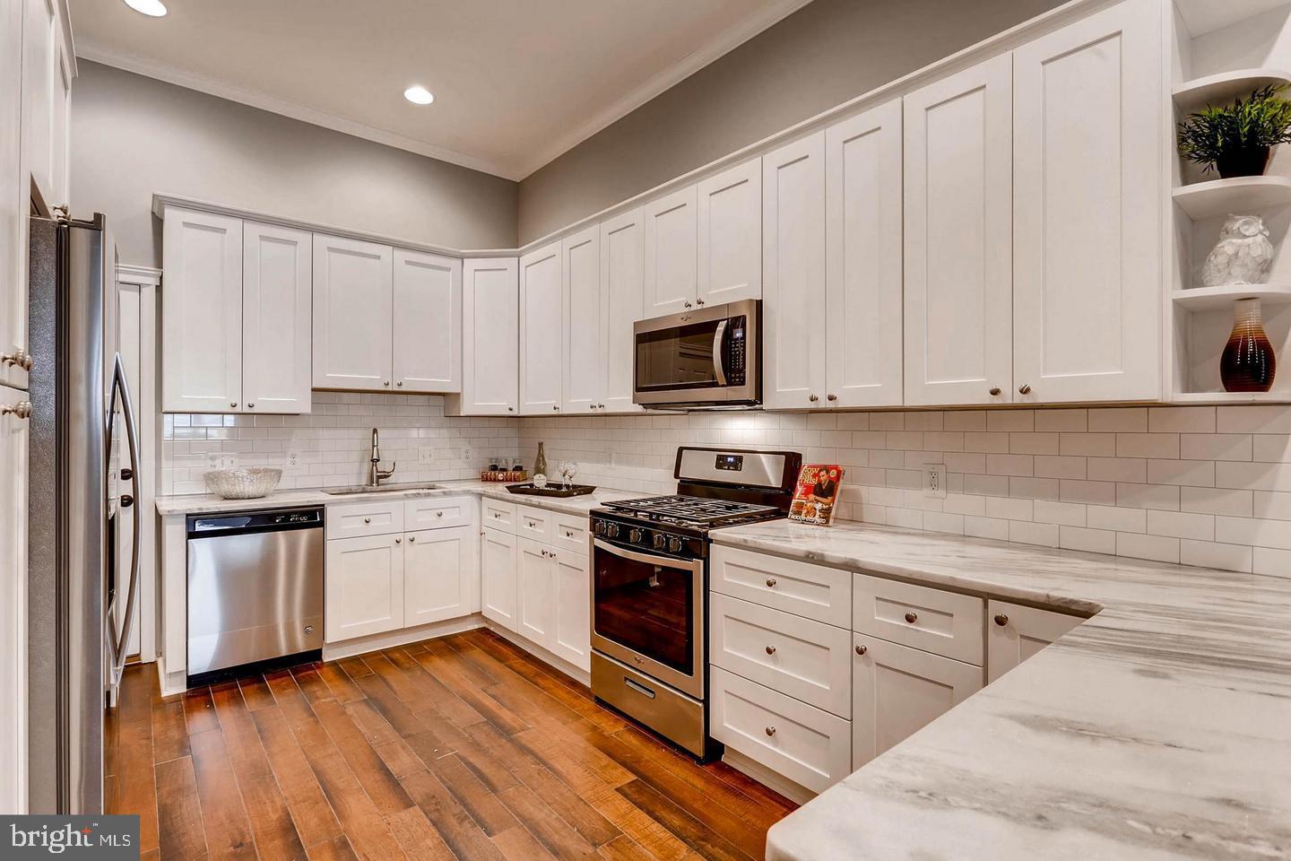 FEDERAL HILL HISTORIC DISTRICT - Residential Lease