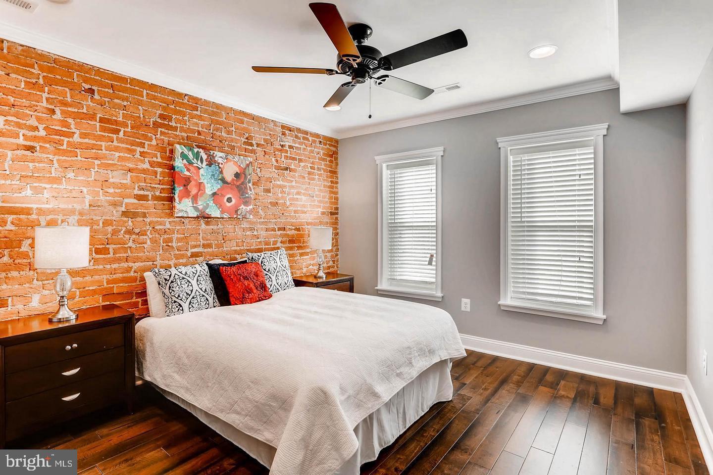 FEDERAL HILL HISTORIC DISTRICT - Residential Lease