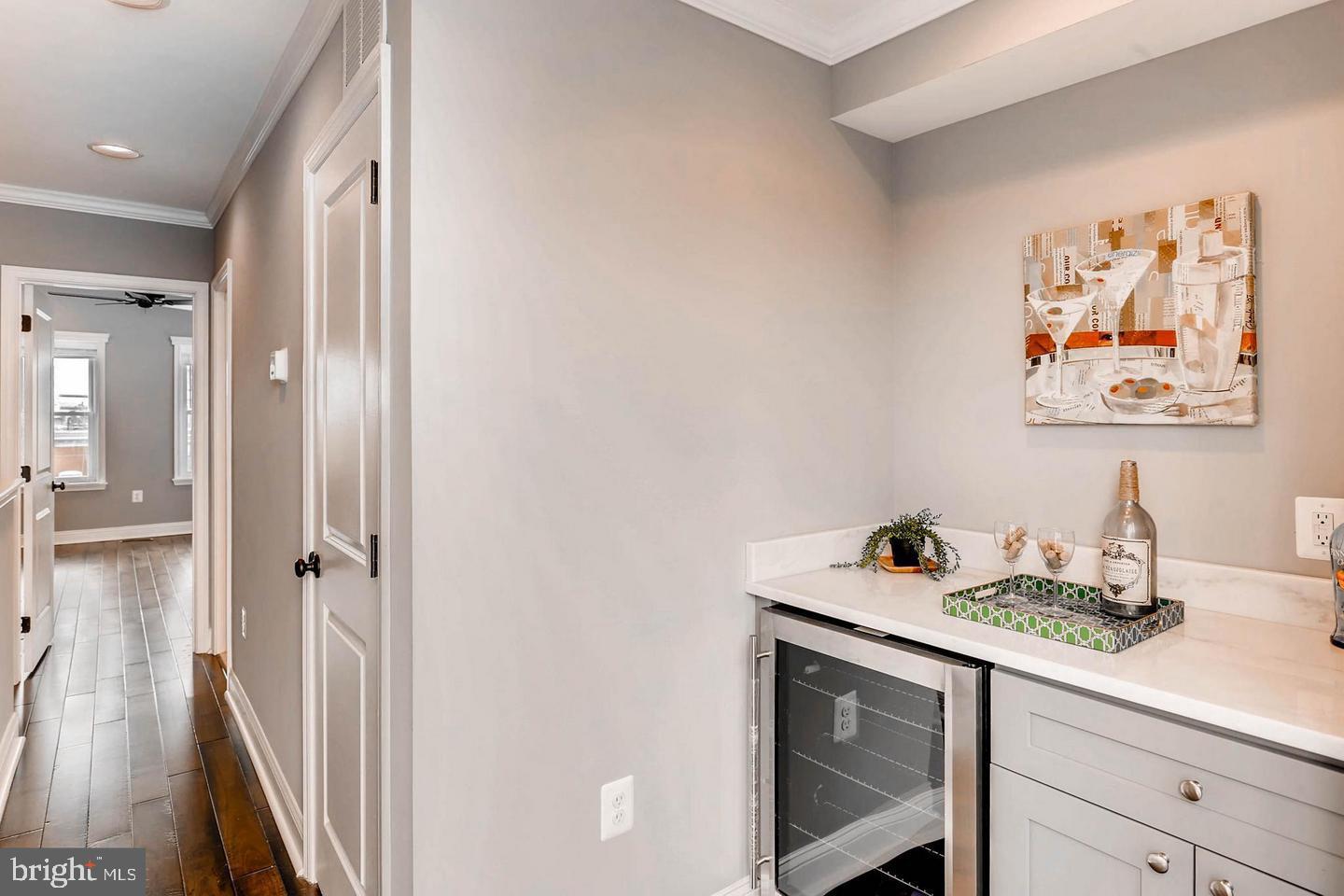 FEDERAL HILL HISTORIC DISTRICT - Residential Lease