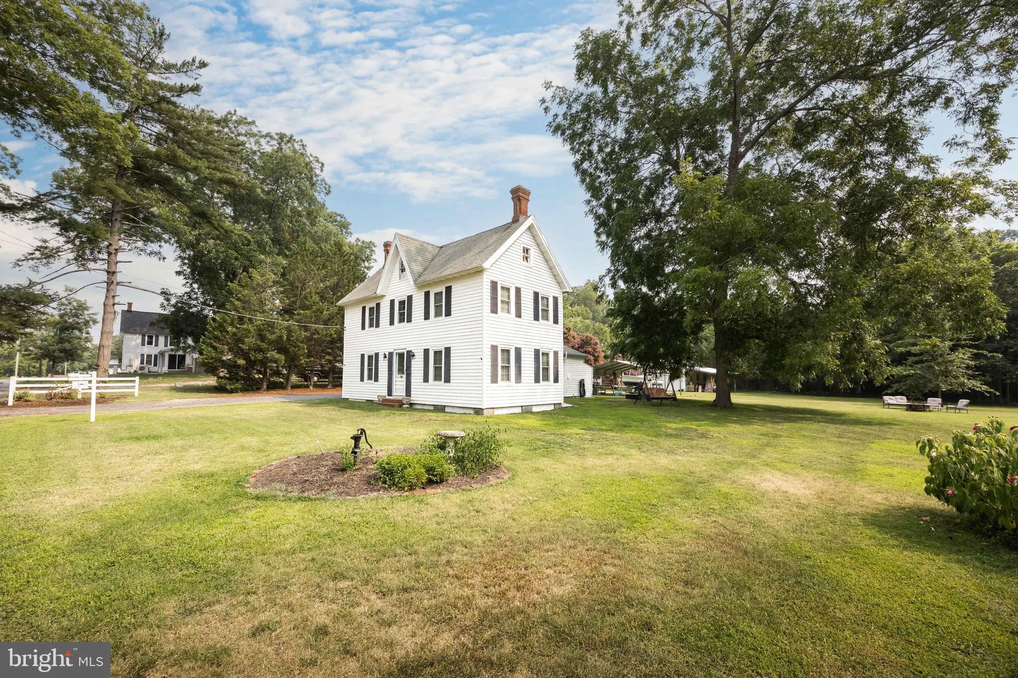 20475 Quarter Landing Lane, Nanticoke, MD, 21840