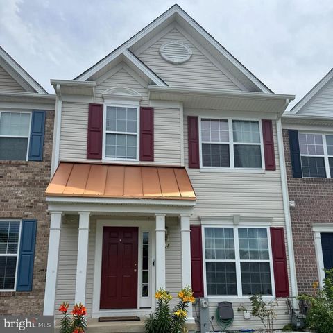 724 CARDIFF CIRCLE EDGEWOOD MD 21040