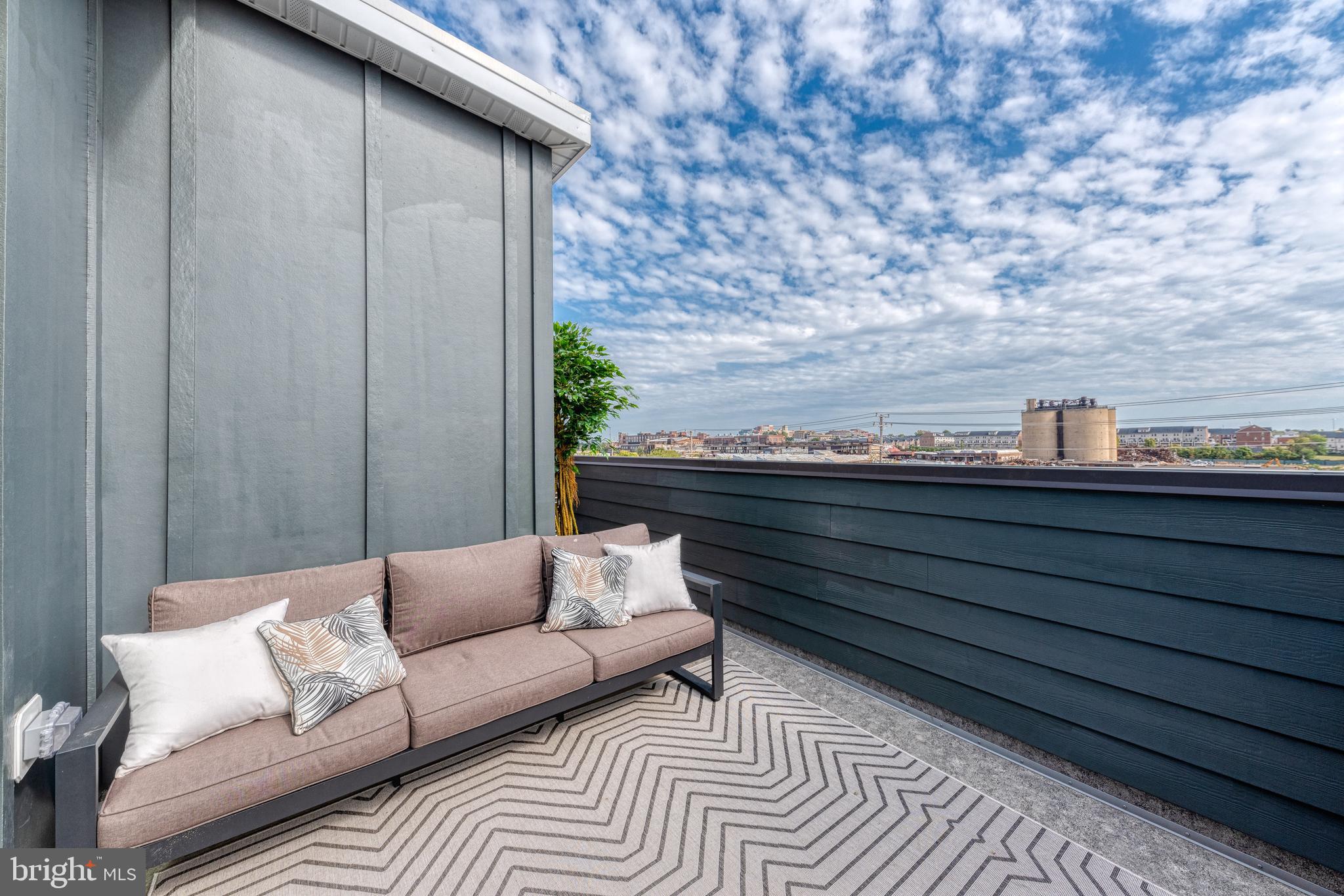 BREWERS HILL - Residential