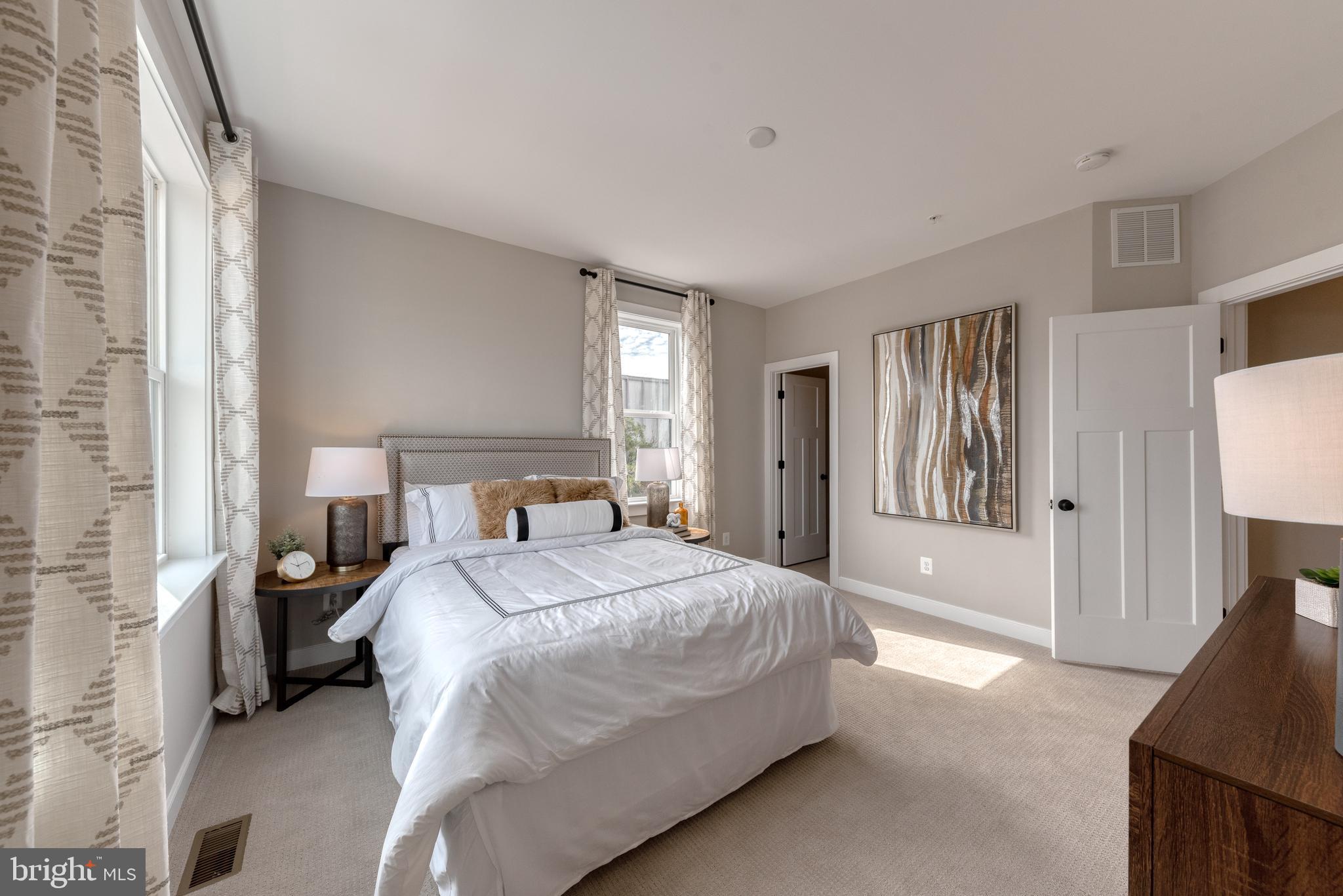 BREWERS HILL - Residential