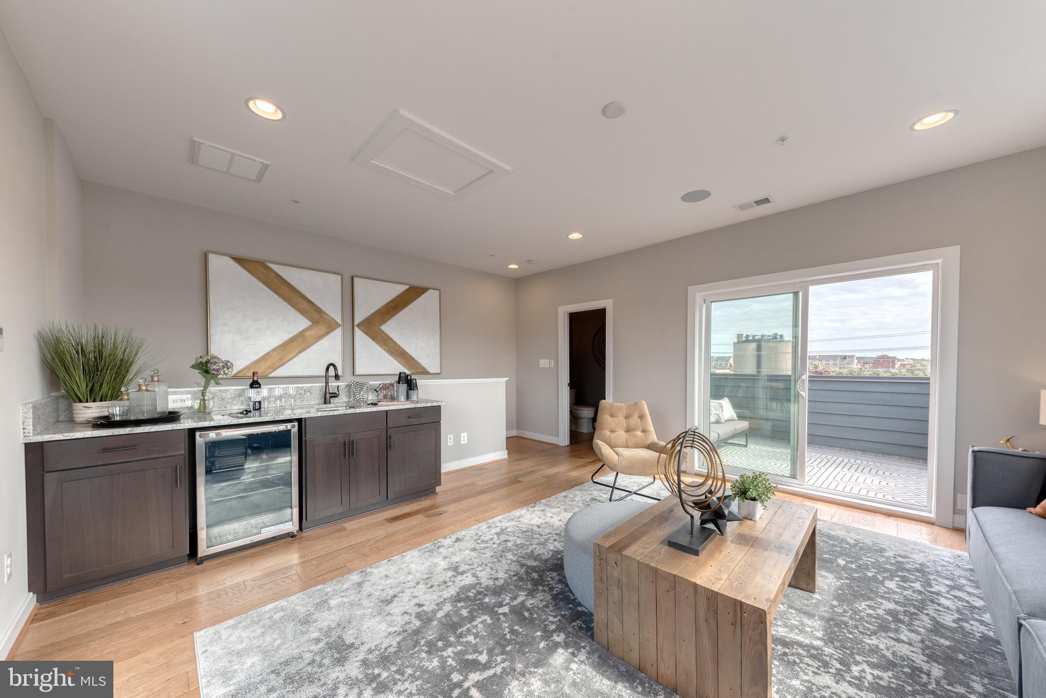 BREWERS HILL - Residential