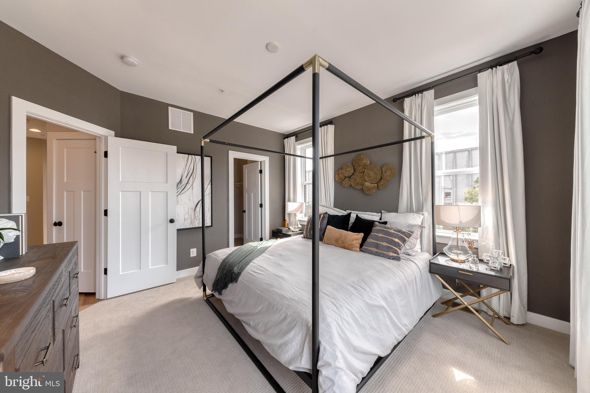 BREWERS HILL - Residential