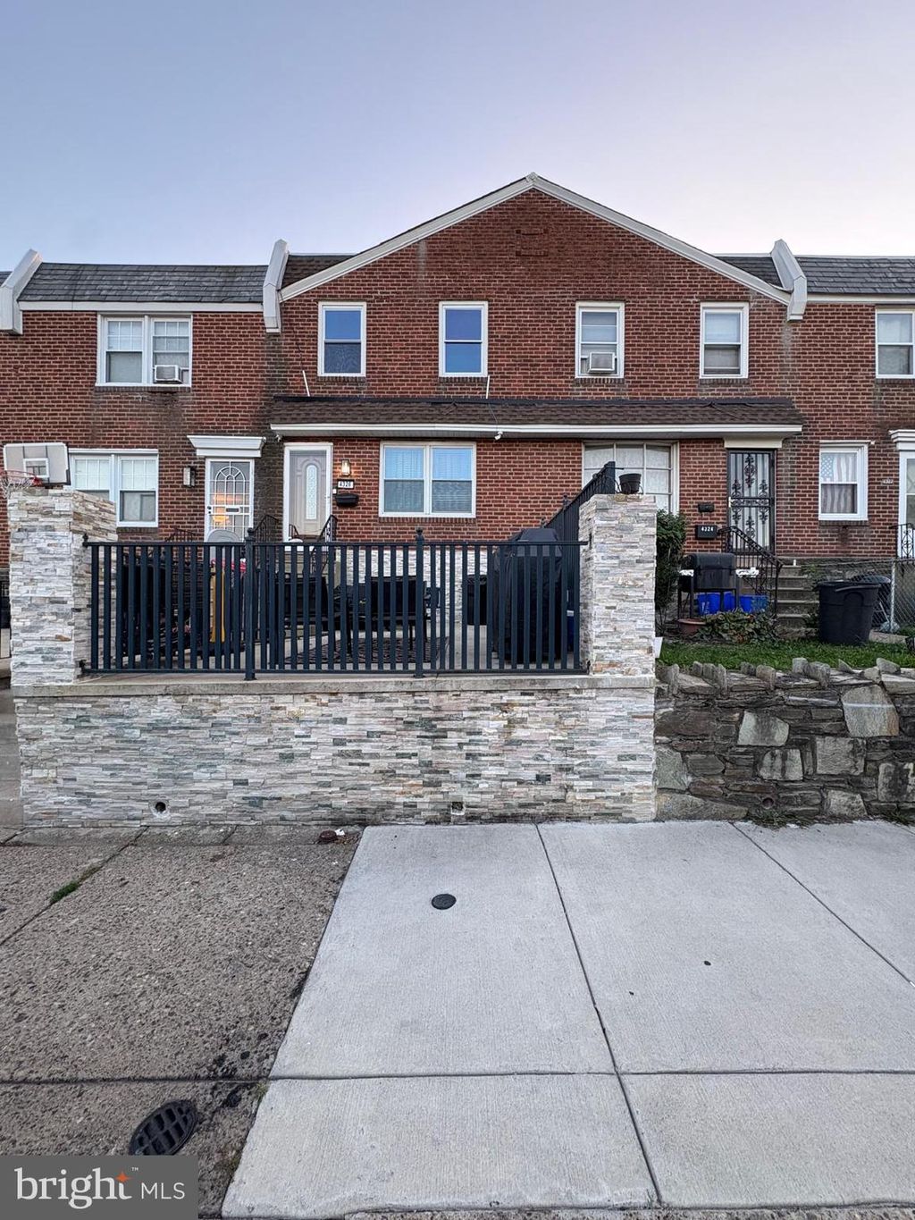 Photo of 4326 Shelmire Avenue, PHILADELPHIA, PA 19136 (MLS # PAPH2544676)