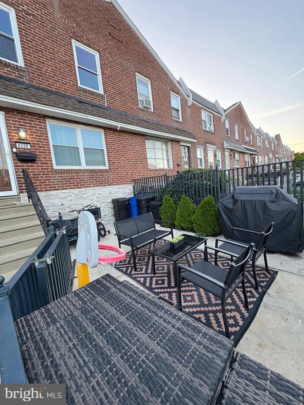 Photo of 4326 Shelmire Avenue, PHILADELPHIA, PA 19136 (MLS # PAPH2544676)