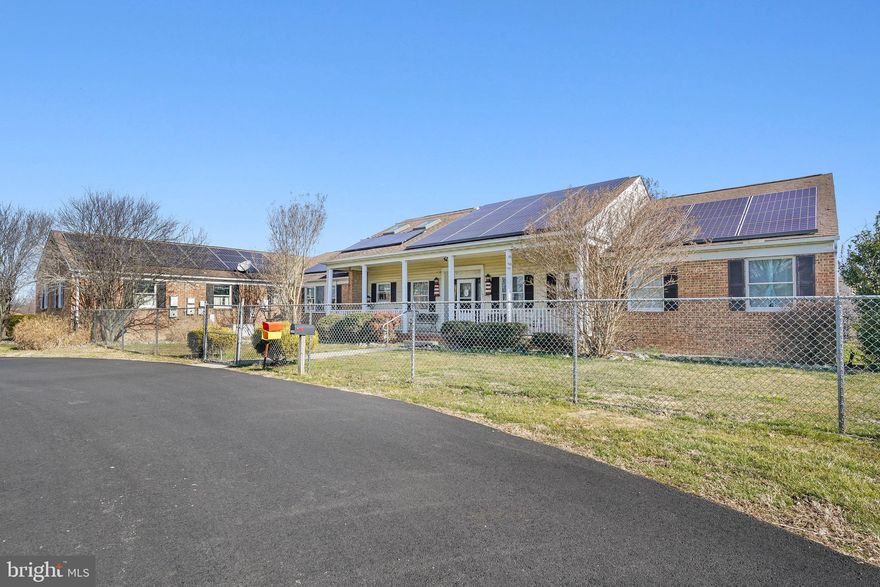 Assisted living , previousley  licensed for 13 beds (currently maintains 7 - owners preference), Fully operational , zoned for assisted living , Medicaid and VA and private pay clients. Less than full capacity due to preference of current owner   . Call for details . Owner will entertain Business Only, business and property, and Property only offers