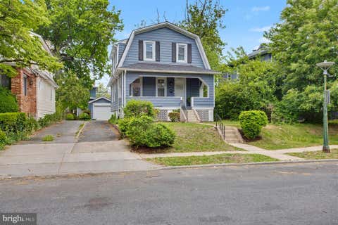 Photo of 3818 Fernhill Avenue, BALTIMORE, MD 21215 (MLS # MDBA2228014)