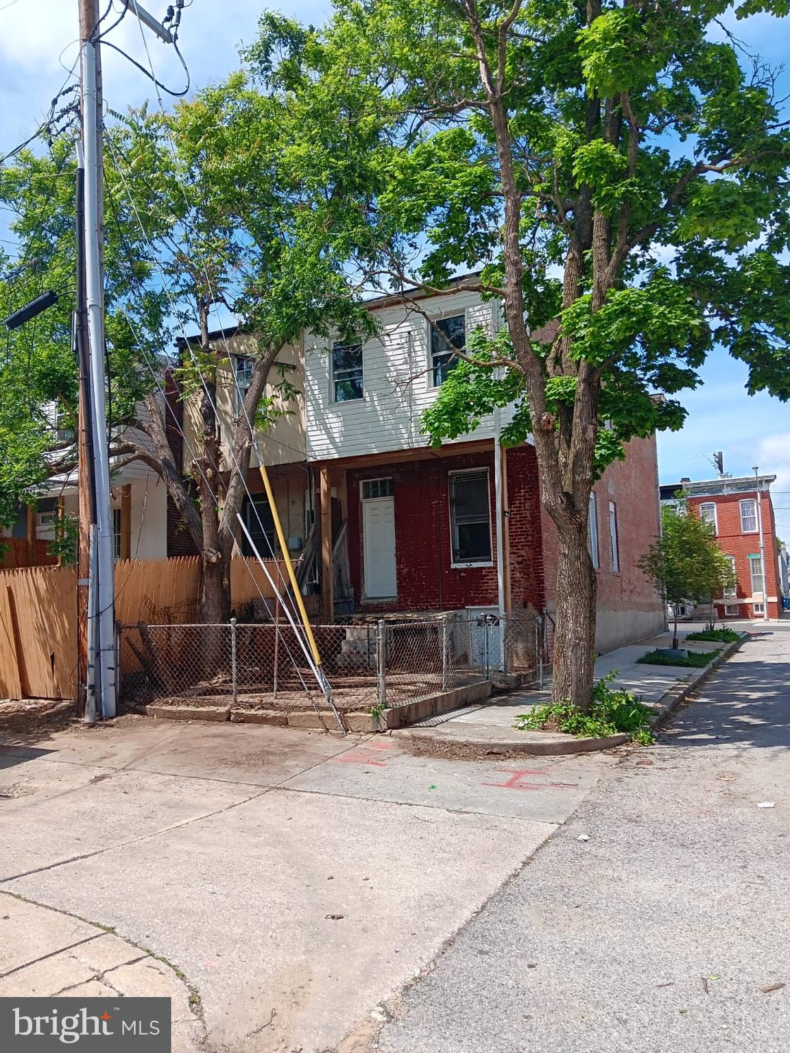 NONE AVAILABLE - Residential