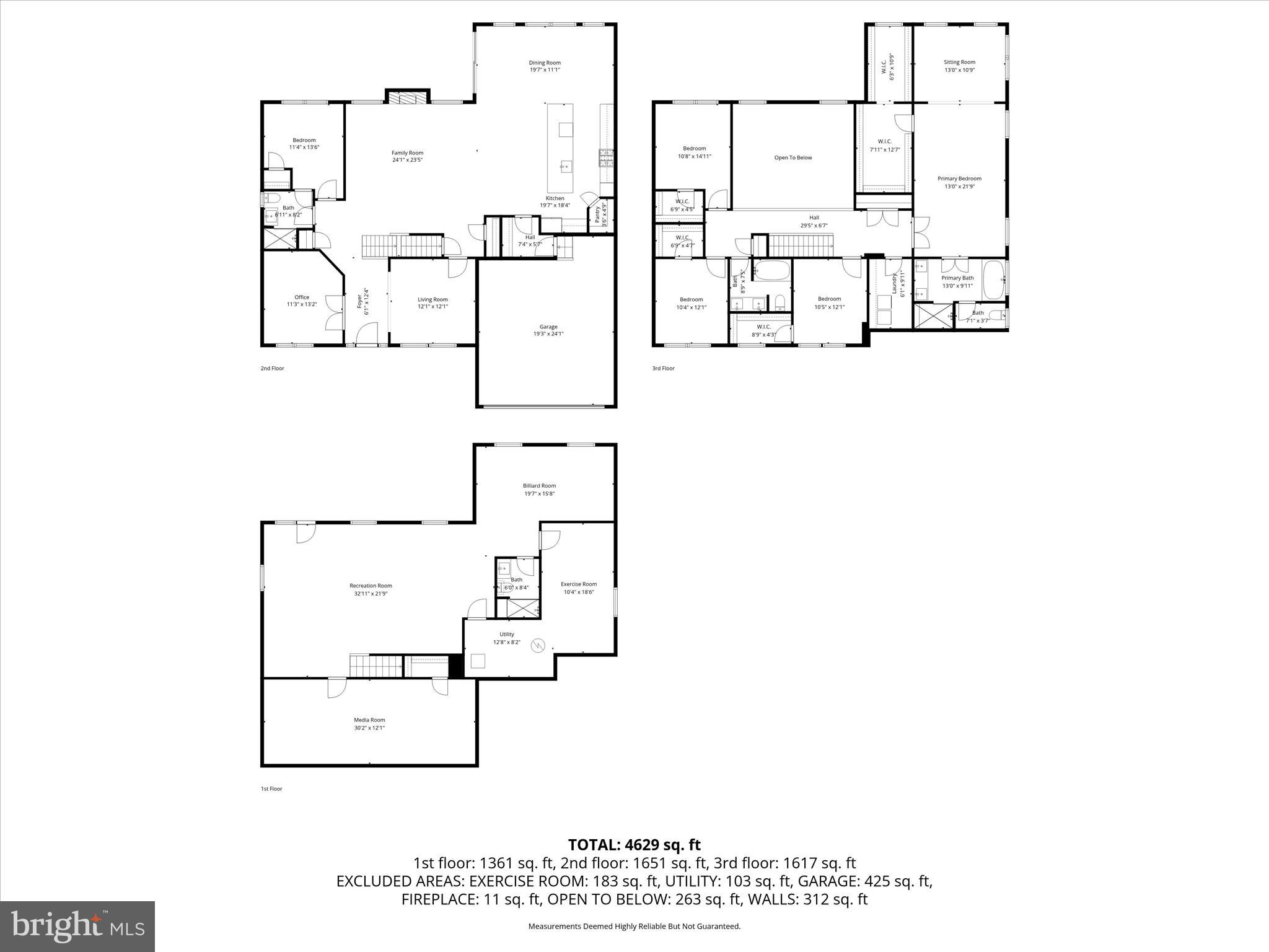 SOUTHLAKE - Residential
