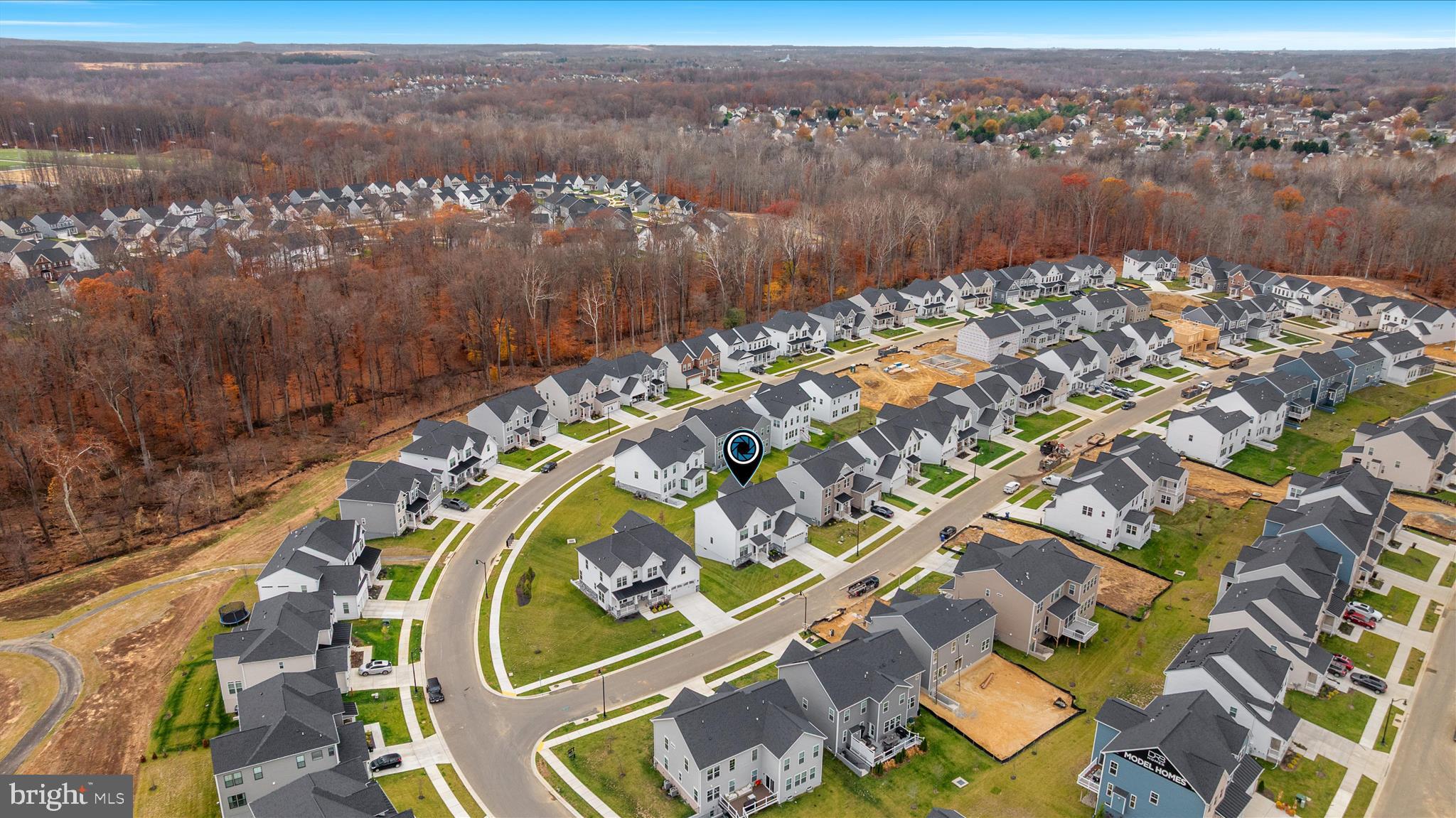 SOUTHLAKE - Residential