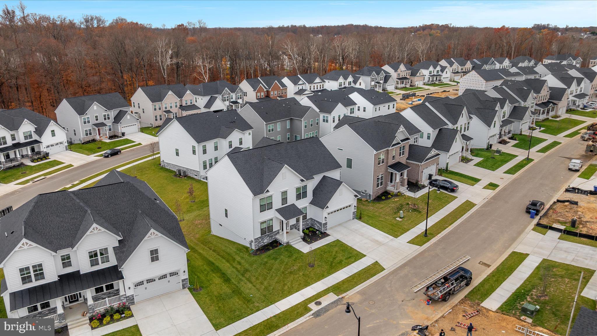 SOUTHLAKE - Residential