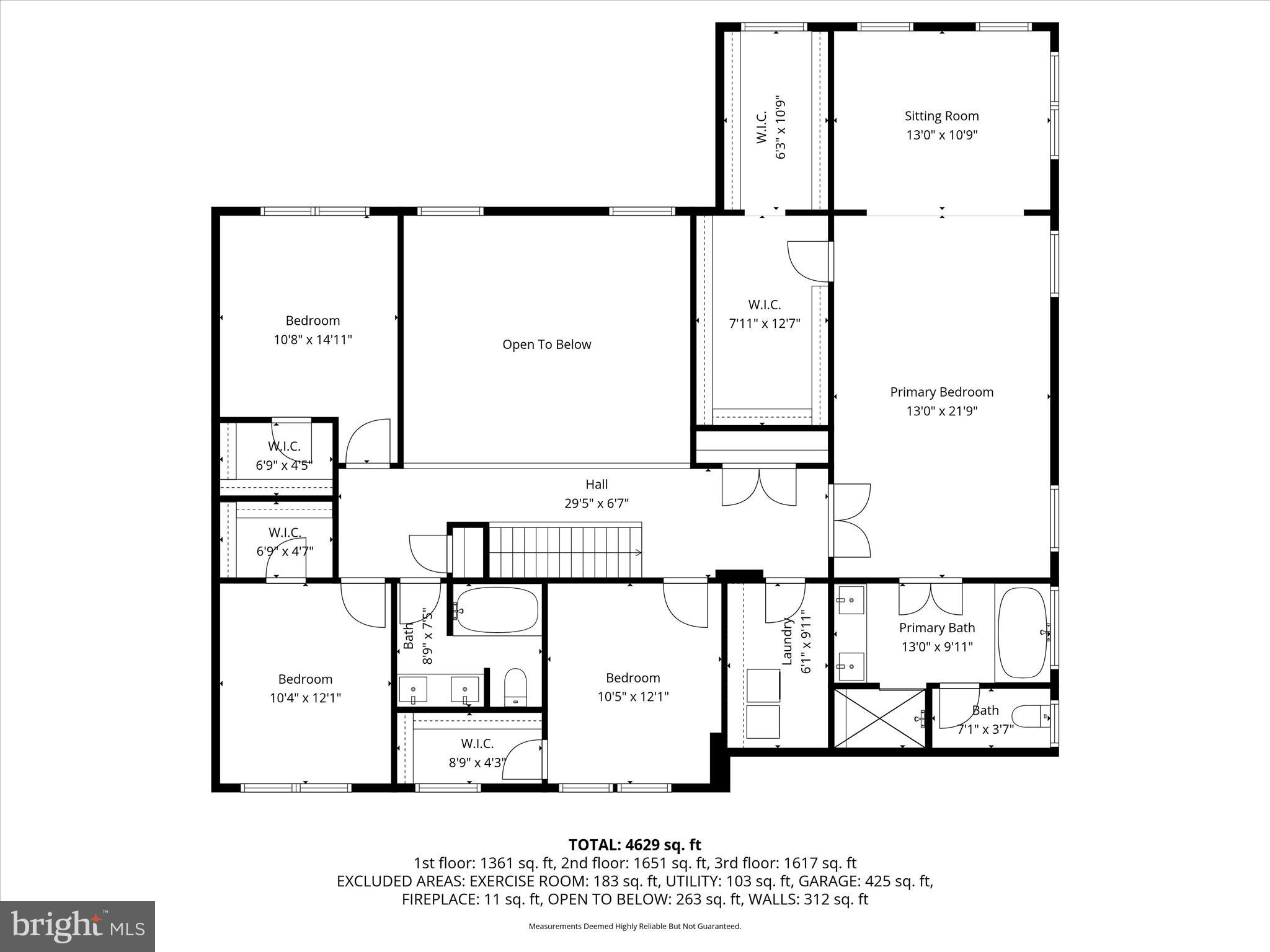 SOUTHLAKE - Residential