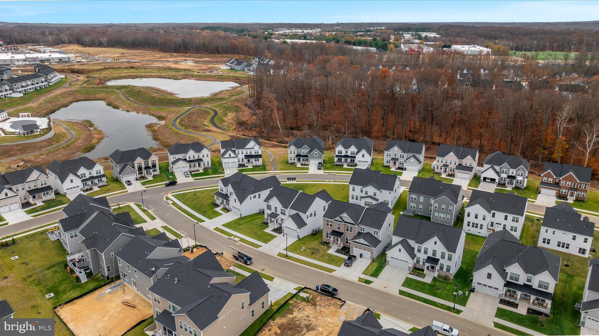 SOUTHLAKE - Residential