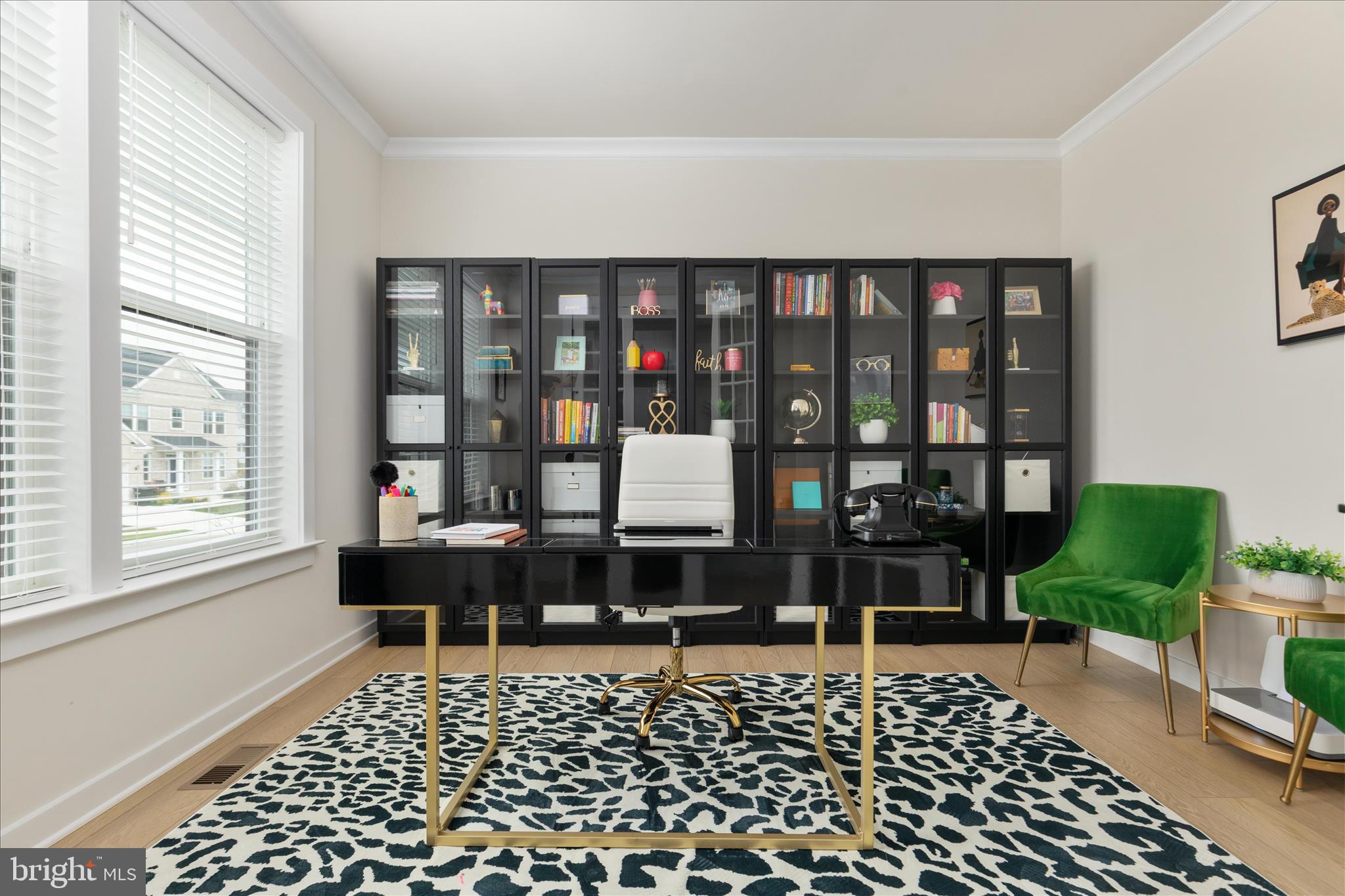 SOUTHLAKE - Residential