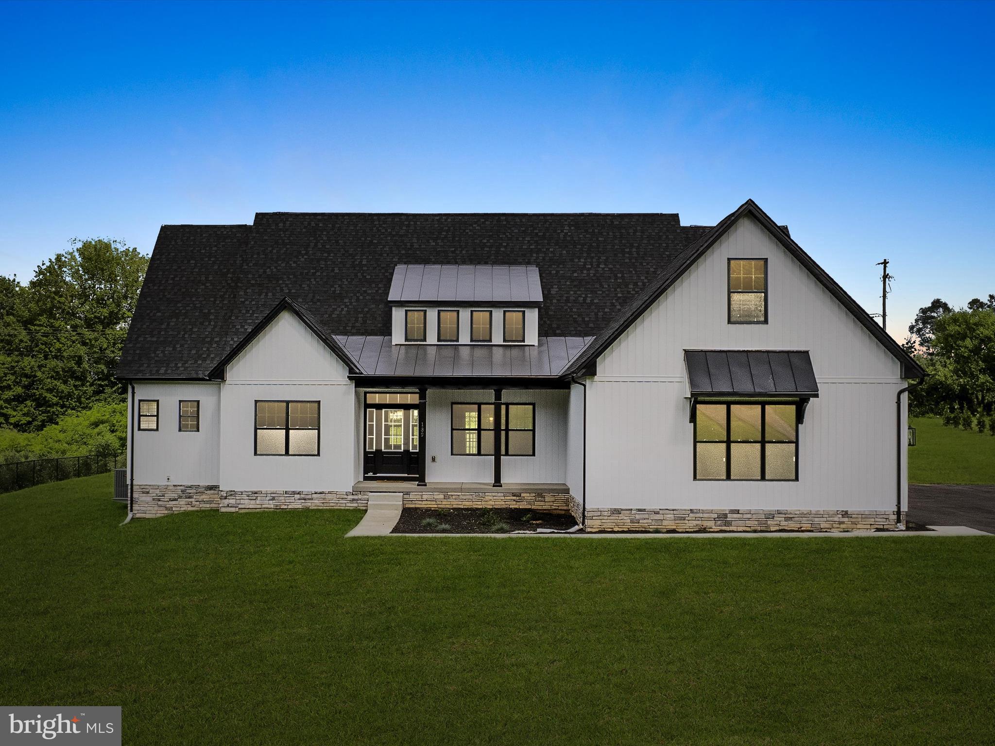 BROOKSIDE - Residential