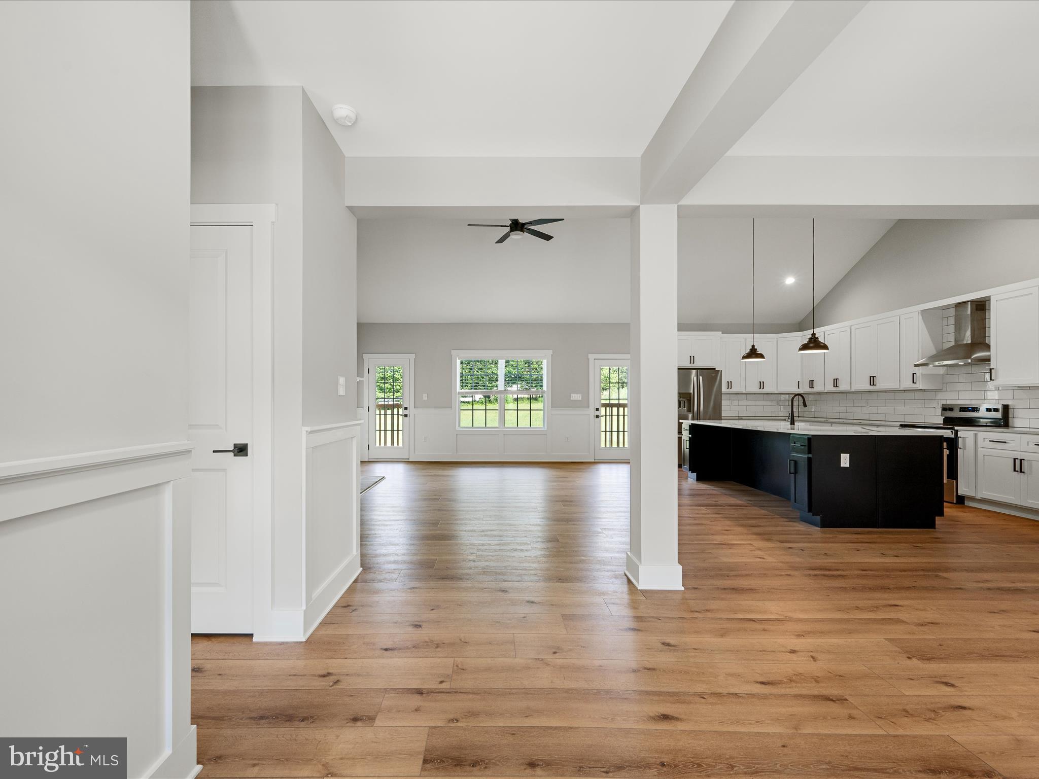 BROOKSIDE - Residential