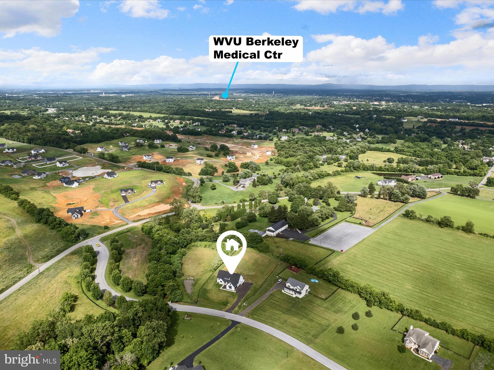 BROOKSIDE - Residential