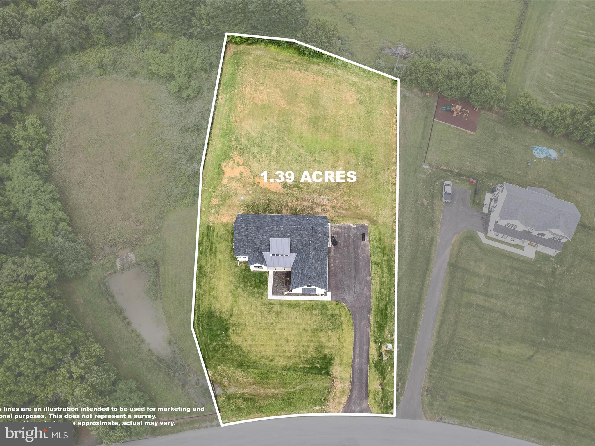 BROOKSIDE - Residential