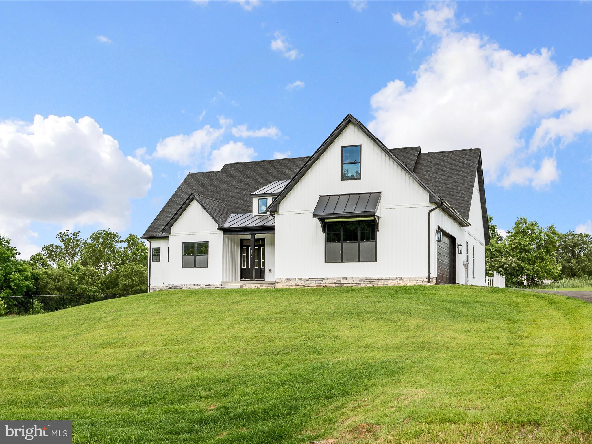 BROOKSIDE - Residential