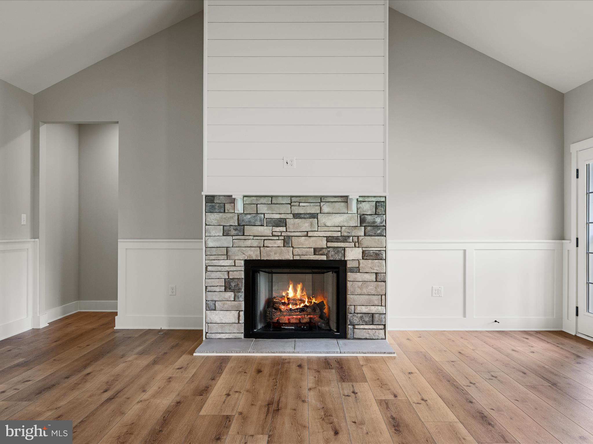 BROOKSIDE - Residential