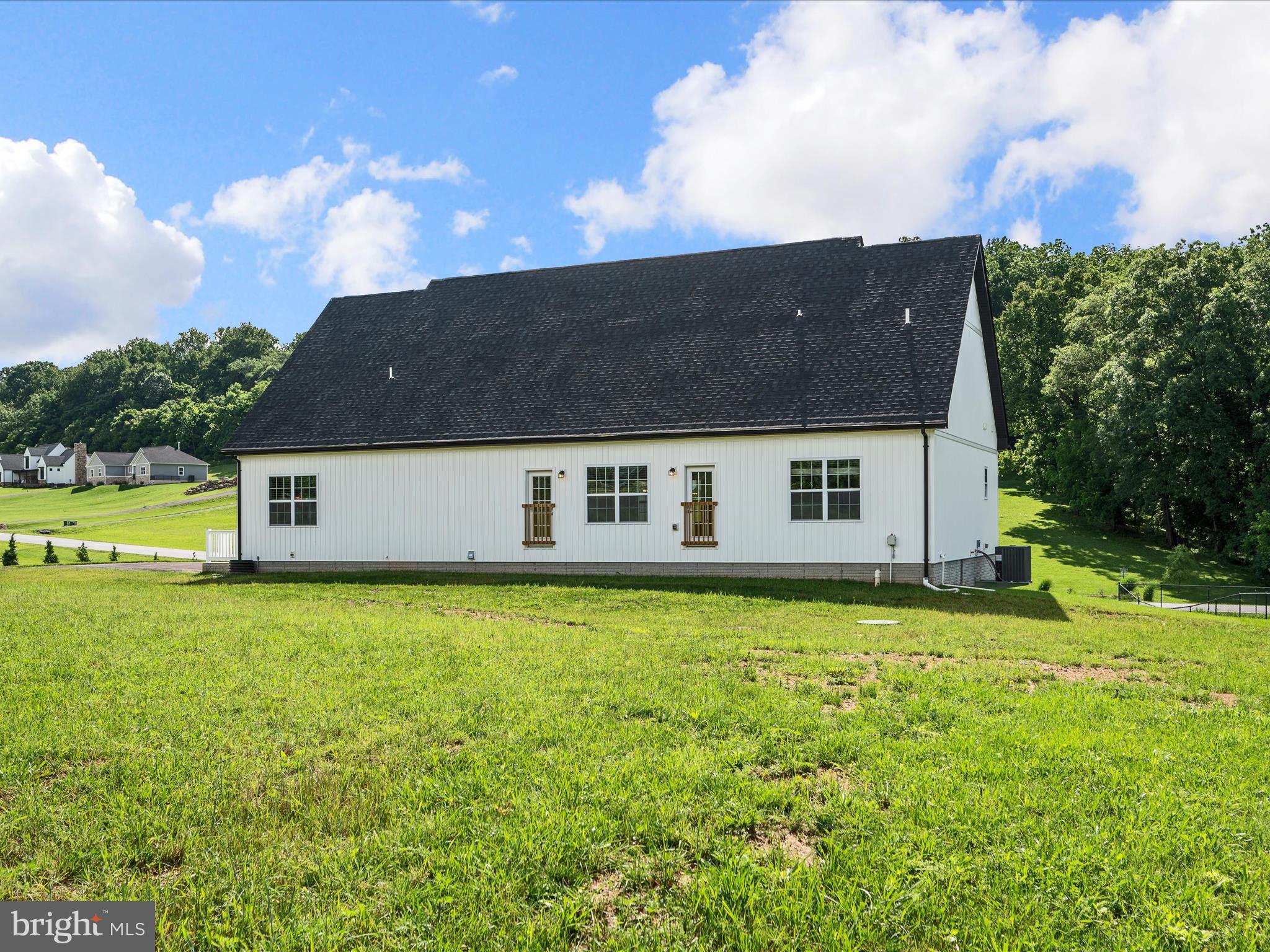 BROOKSIDE - Residential