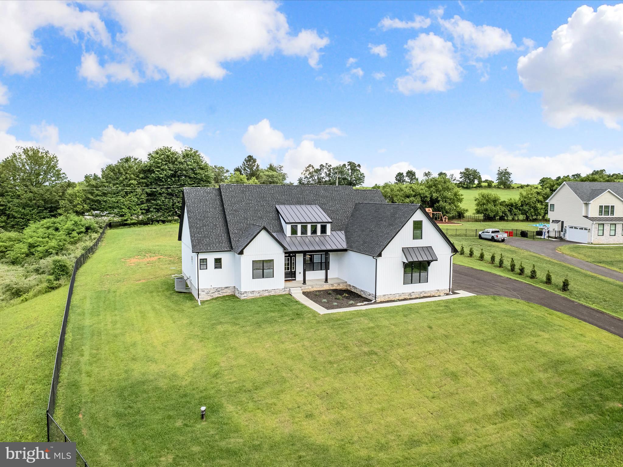 BROOKSIDE - Residential