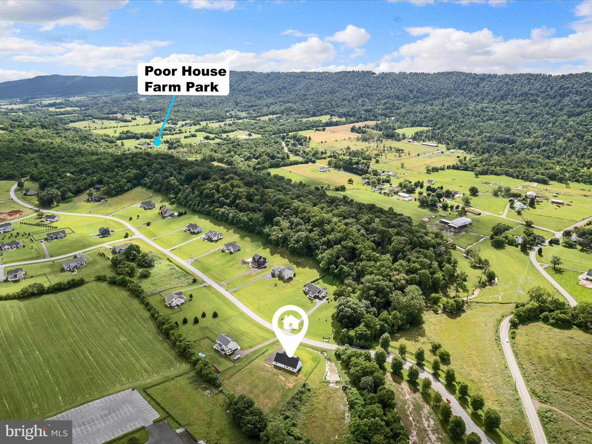 BROOKSIDE - Residential