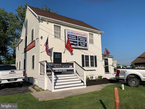 Photo of 1546 Savannah Road, LEWES, DE 19958 (MLS # DESU2076088)