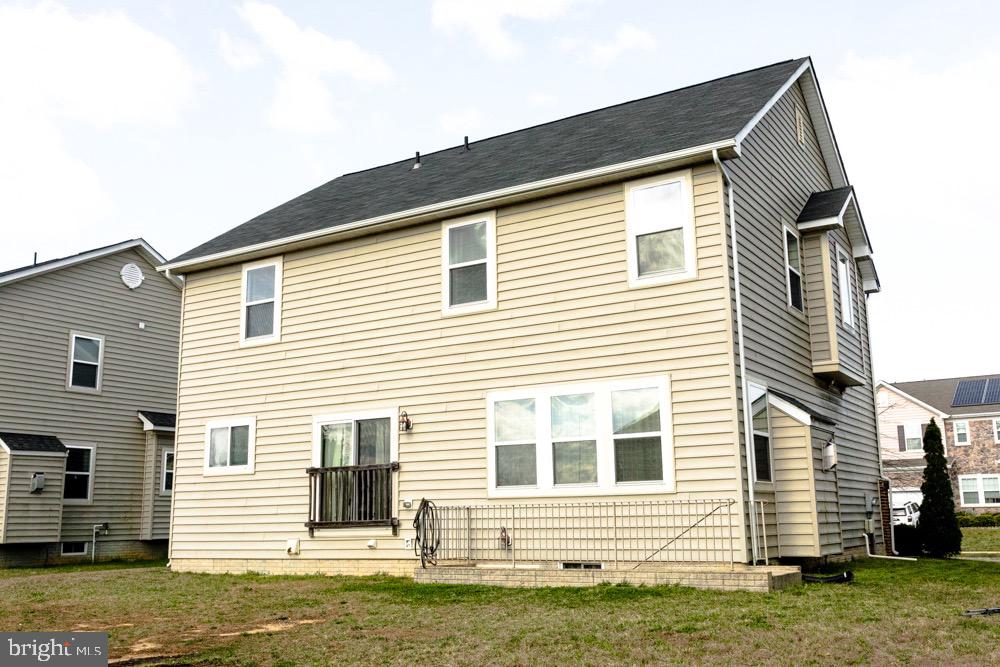 STONEBRIDGE - Residential