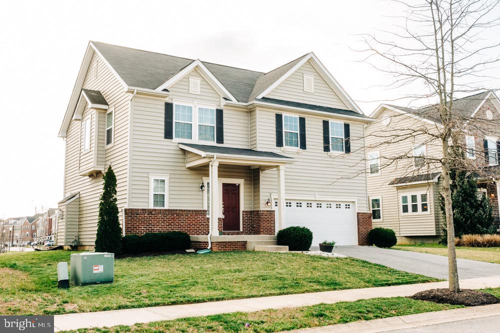 STONEBRIDGE - Residential