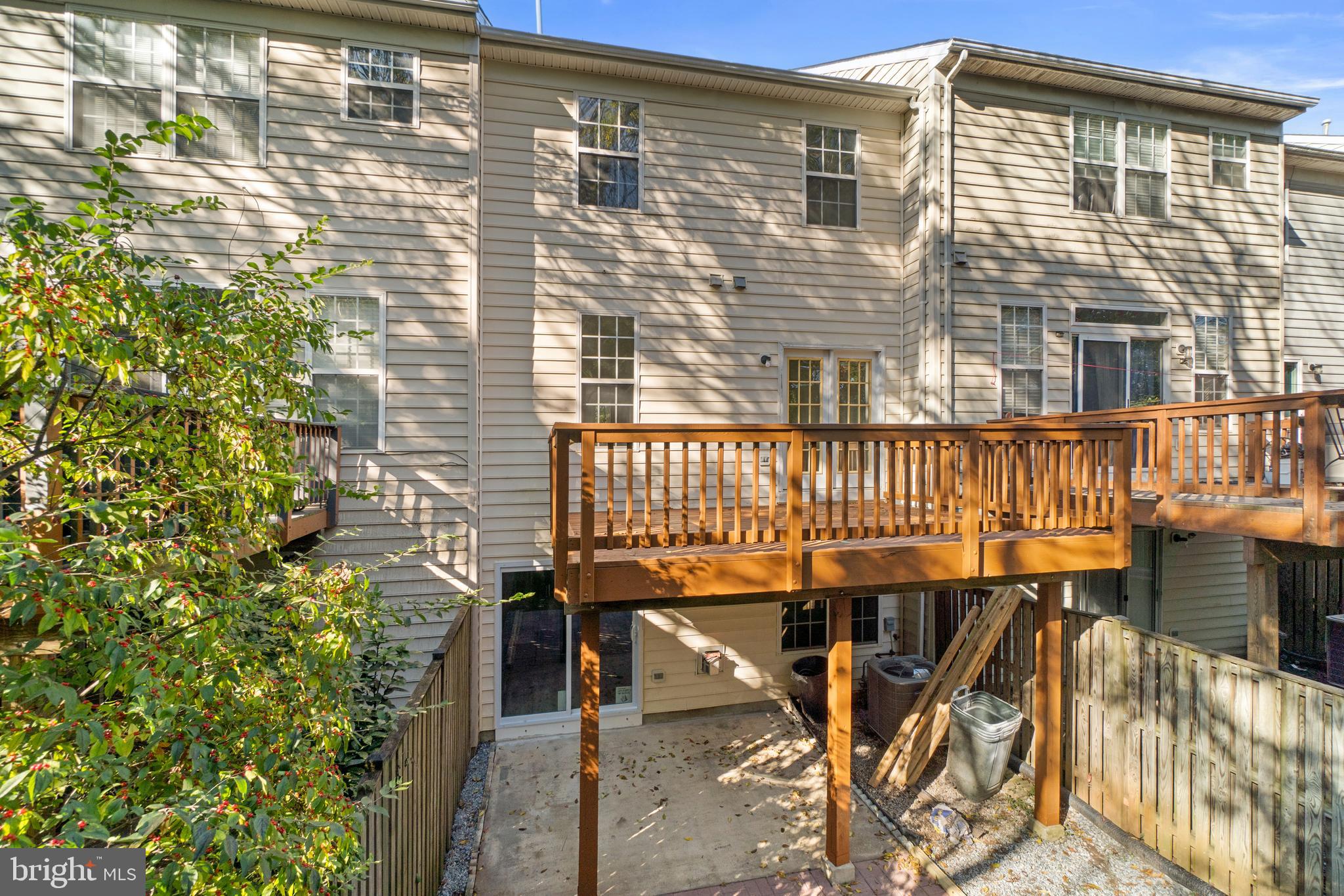 TASKERS CHANCE - Residential