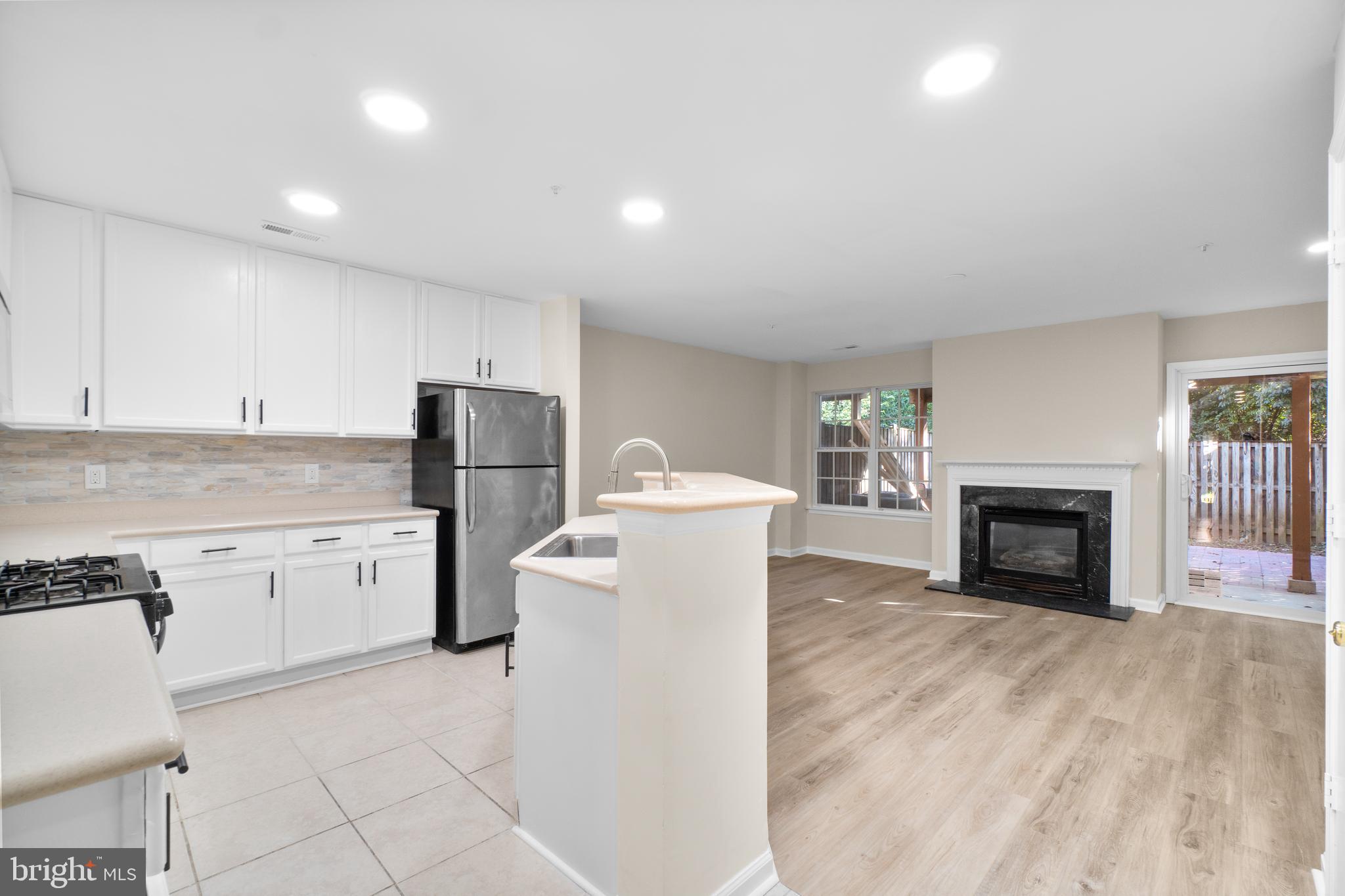 TASKERS CHANCE - Residential