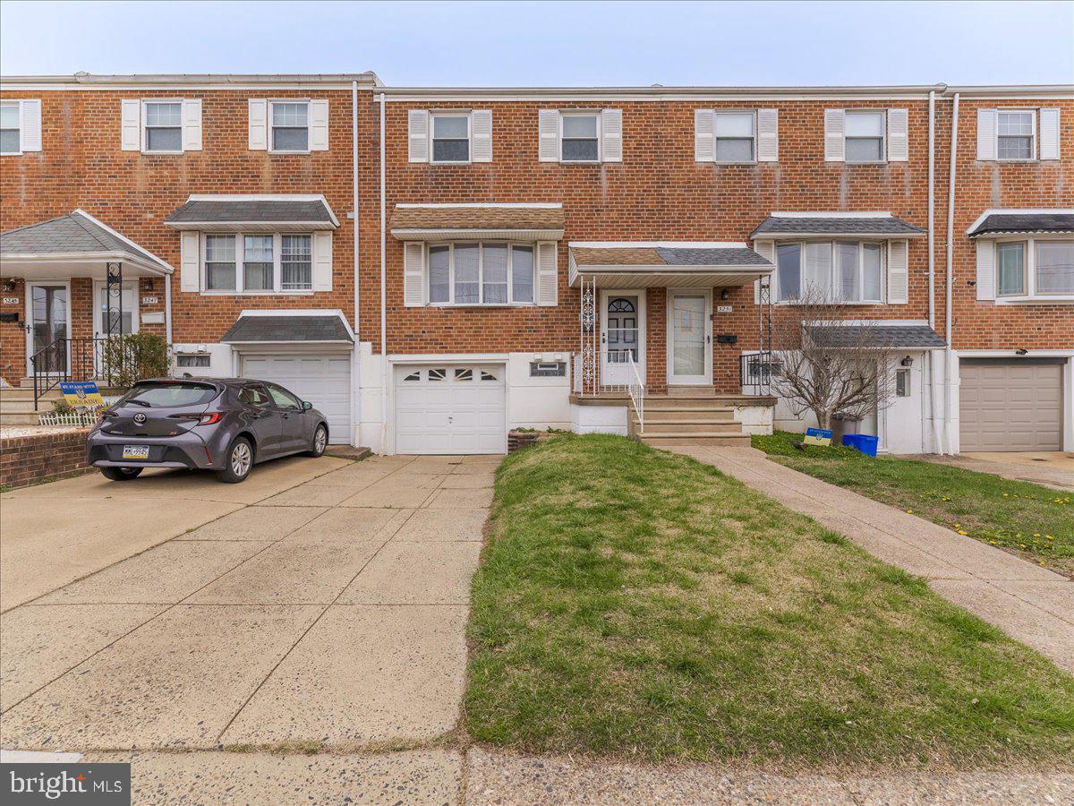 PARKWOOD - Residential